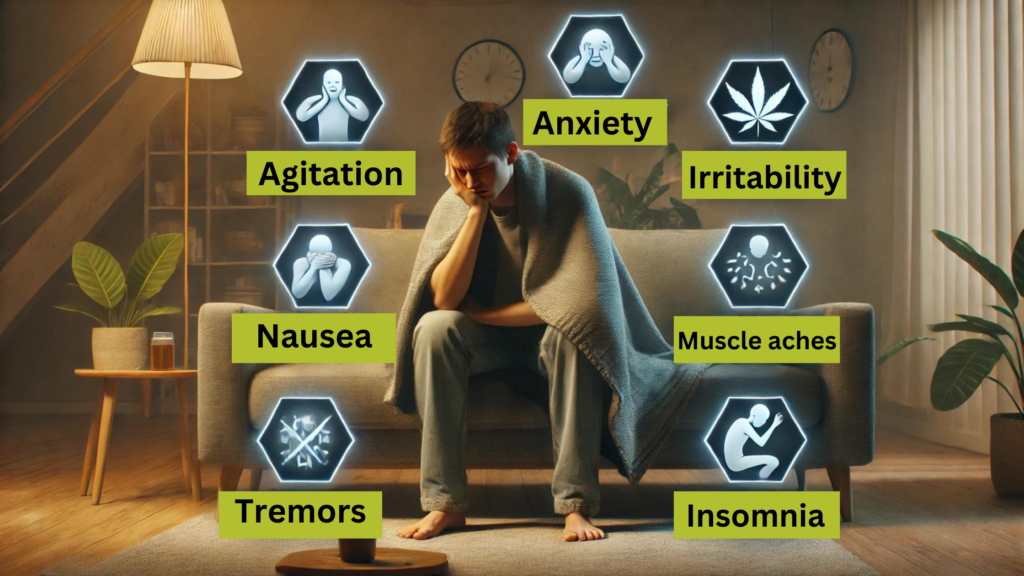 kratom withdrawal symptoms