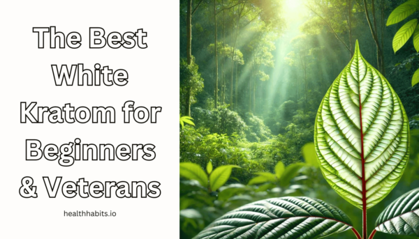 the best white kratom